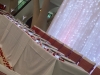 LED Head Table Decoration & Backdrop