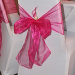 Chair Covers & Table Linen