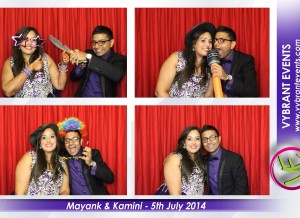 Great Memories from our photobooth